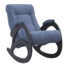 Кресло-качалка, модель 4 (без лозы)