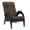 Кресло для отдыха, модель 41 (без лозы)