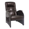 Кресло для отдыха, модель 43 (без лозы)