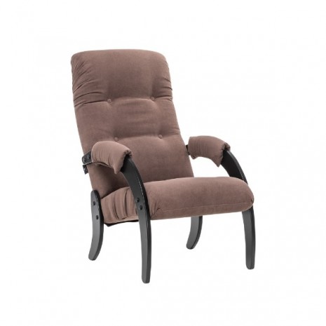 Кресло для отдыха, Модель 61