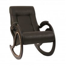 Кресло-качалка, модель 7