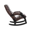 Кресло-качалка, модель 67